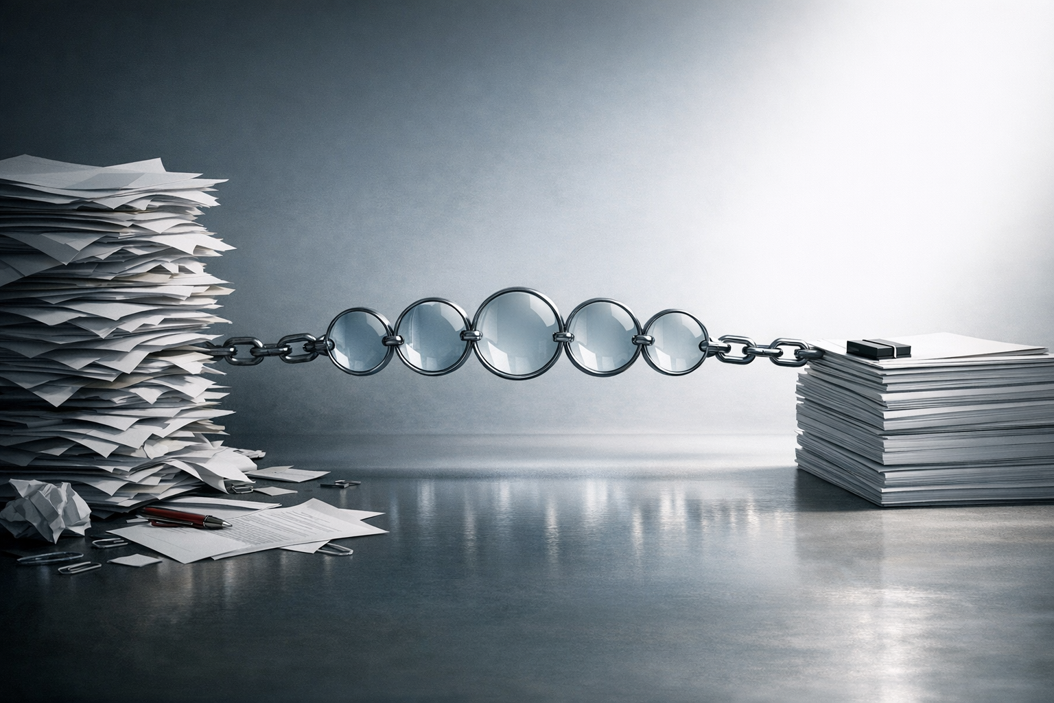 Why Certified Document Translation Demands Real Experts