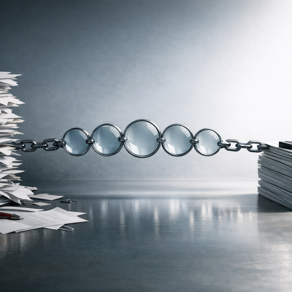 Why Certified Document Translation Demands Real Experts