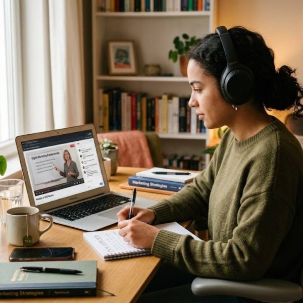 E-Learning-Anbieter expandieren mit guten Übersetzungen