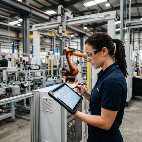 Fremdsprachendienste für Technik und Industrie richtig nutzen